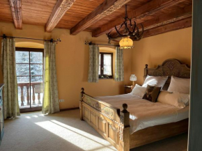 St. Anton Grainau
